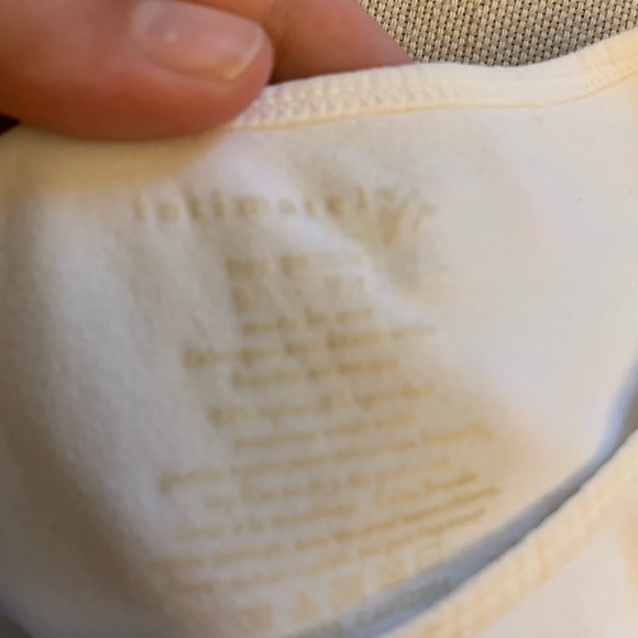 Free People Clean Lines Tee Bodysuit - Picture 7 of 7